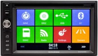 AUTORADIO 2 DIN MACROM DVD5560 GPS